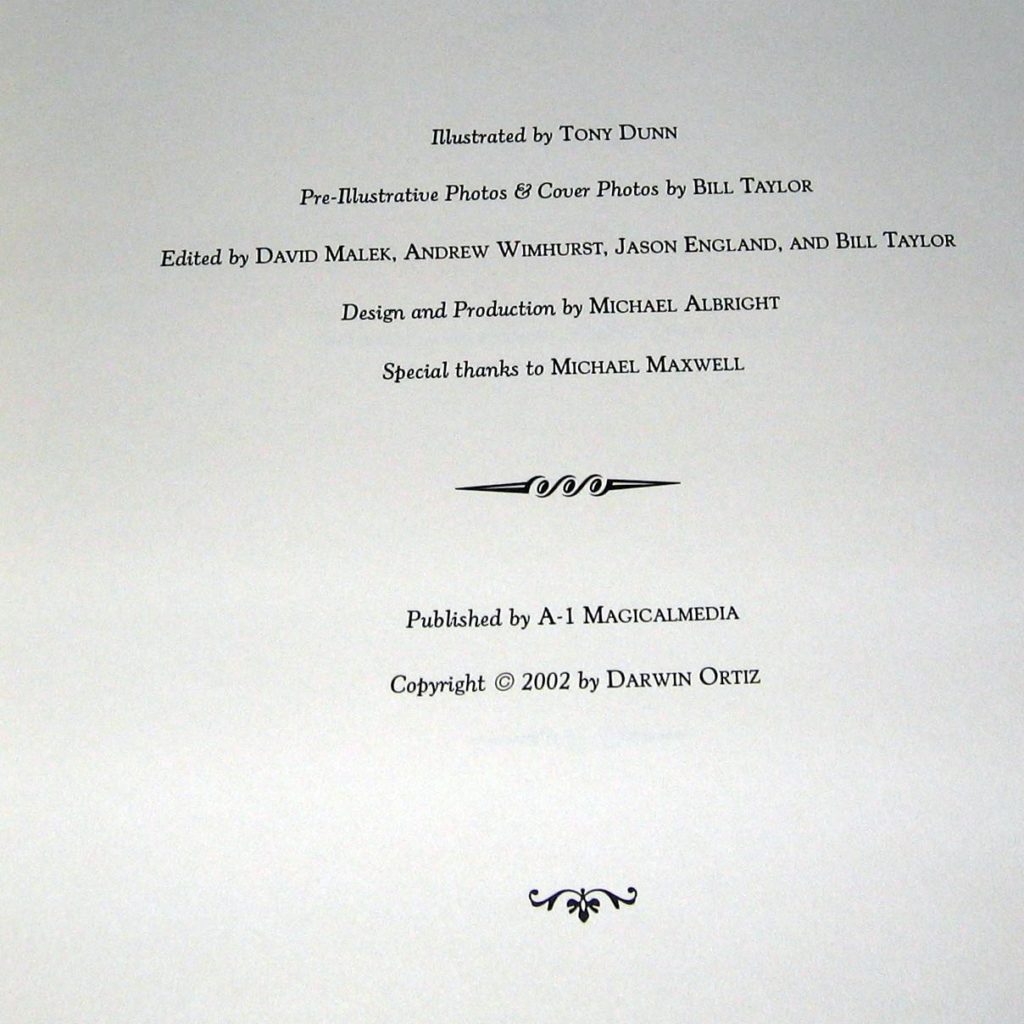 annotated erdnase by darwin ortiz. annotated erdnase by darwin ortiz.