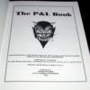 P&L Book, The by Barbi Walker, Robert Seaver