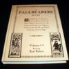 マジック本　洋書　The Pallbearers Review Vol.9‐10 The PallBearers Review Volume 9-10 by Karl Fulves - Magic