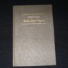 Words About WIzards by Robert Parrish