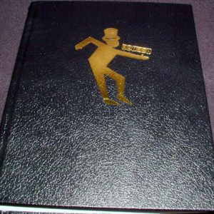 Encyclopedia of Playing Card Flourishes by Gerald P. Cestkowski