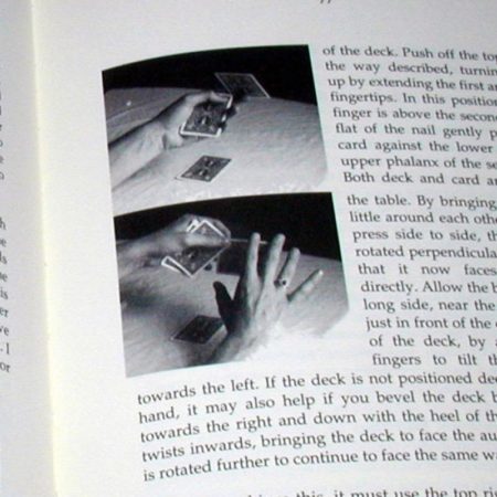 Pure Effect by Derren Brown