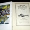 Quicker Than The Eye by John Mulholland