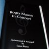 Roger Klaus in Concert by Lance Pierce