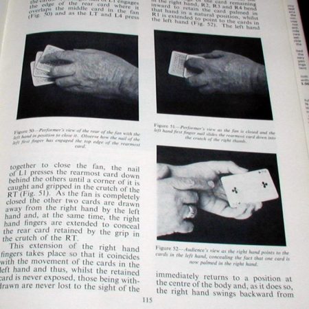Concealed Art of Magic, The by George P. Sanderson