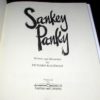 Sankey Panky by Richard Kaufman