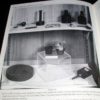 Scrapbook of Prof. Gus Rich by Gary Hunt