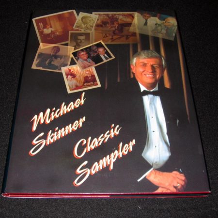Classic Sampler by Michael Skinner