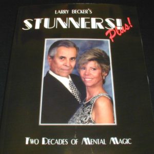 Stunners Plus! by Larry Becker