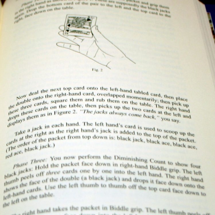card magic nick trost pdf card magic nick trost pdf