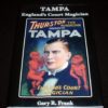 Tampa England's Court Magician by Gary R. Frank