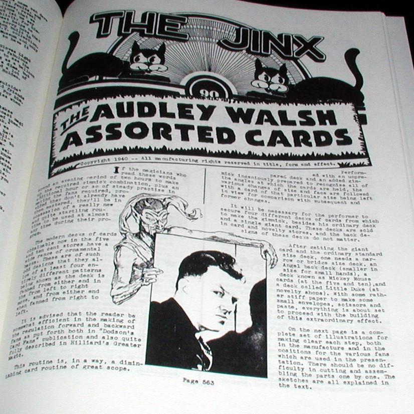 Annemann The Jinx Pdf Download Annemann The Jinx Pdf Download