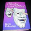 Theater of the Mind by Barrie Richardson