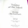 Theater of the Mind by Barrie Richardson