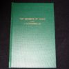 Top Secrets of Magic by J.G. Thompson