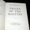 Tricks of the Masters by Will Goldston