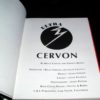 Ultra Cervon by Bruce Cervon, Stephen Minch